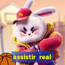 assistir real madrid ao vivo no futemax