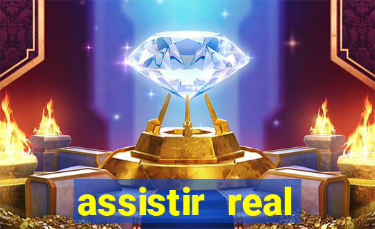 assistir real madrid ao vivo no futemax