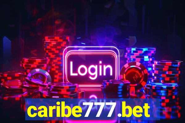 caribe777.bet