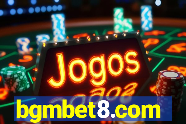 bgmbet8.com