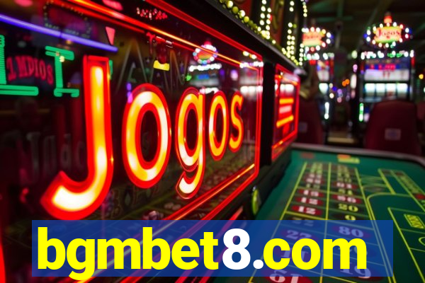 bgmbet8.com