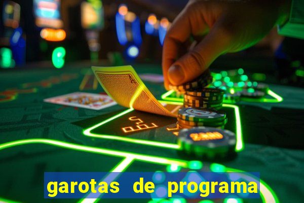 garotas de programa em paulo afonso