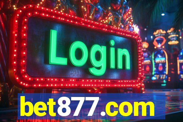 bet877.com