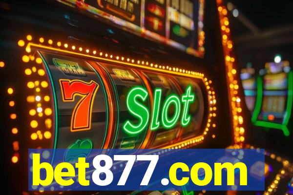 bet877.com