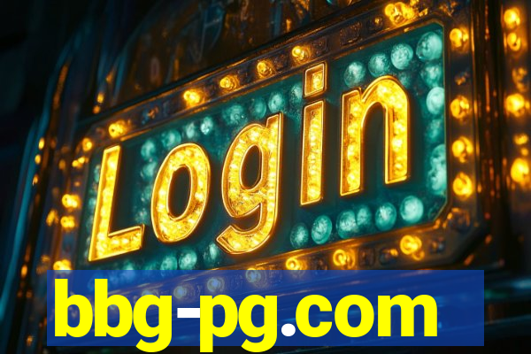 bbg-pg.com