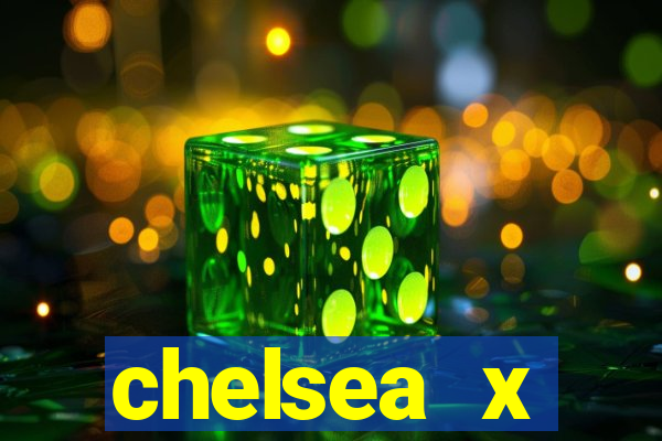chelsea x manchester city futemax