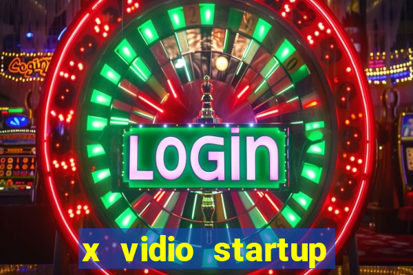 x vidio startup brasil 2024