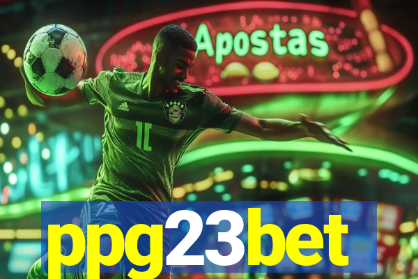 ppg23bet