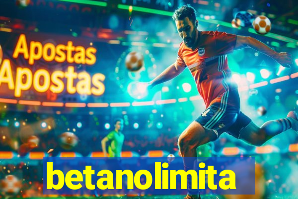 betanolimita