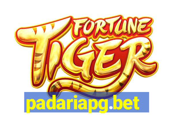 padariapg.bet