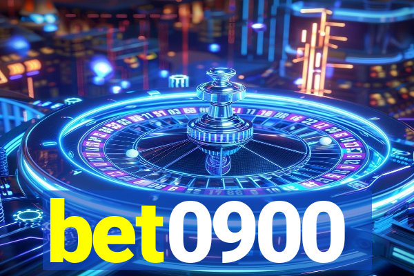 bet0900