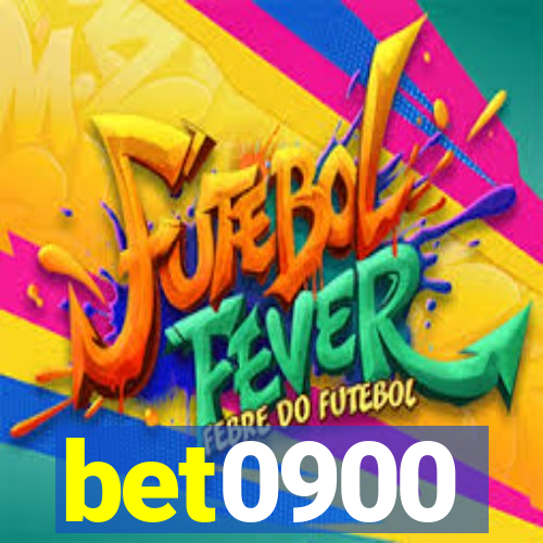 bet0900