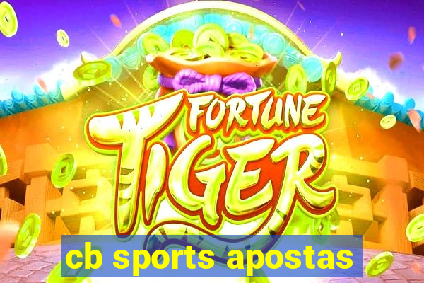 cb sports apostas