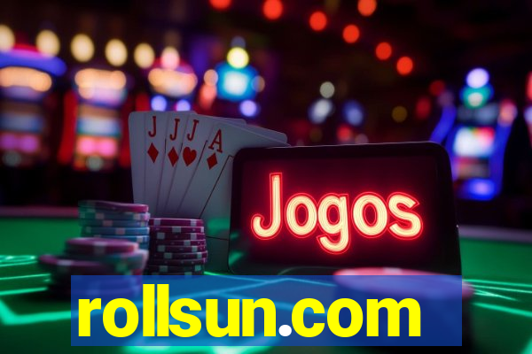rollsun.com