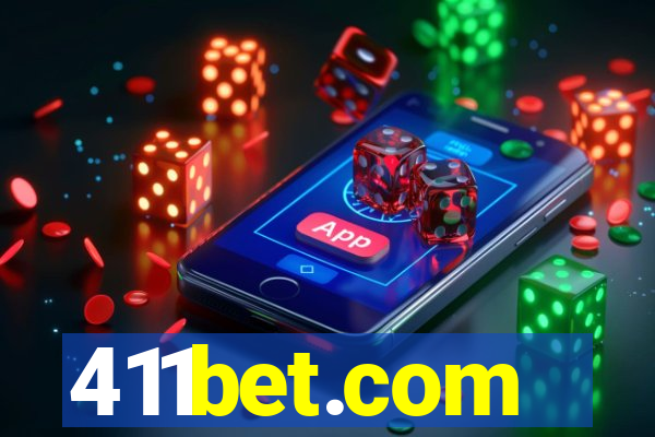 411bet.com