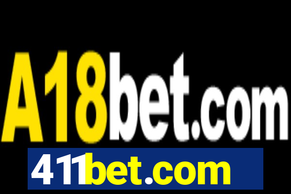 411bet.com