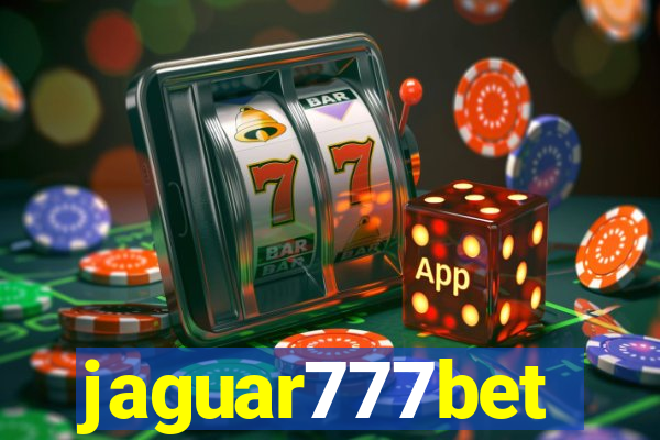 jaguar777bet