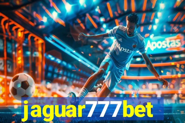 jaguar777bet