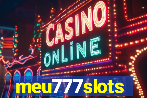 meu777slots