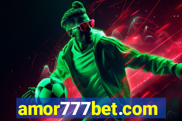 amor777bet.com