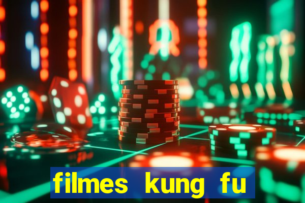 filmes kung fu futebol clube completo dublado