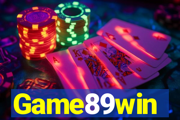 Game89win