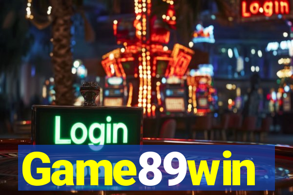Game89win