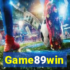 Game89win