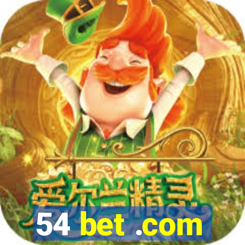 54 bet .com
