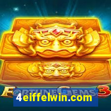 4eiffelwin.com