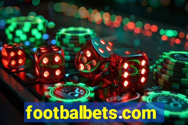 footbalbets.com