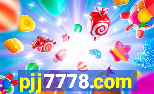 pjj7778.com
