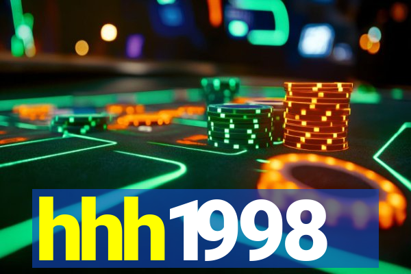 hhh1998