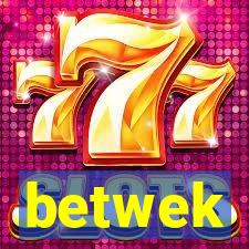 betwek