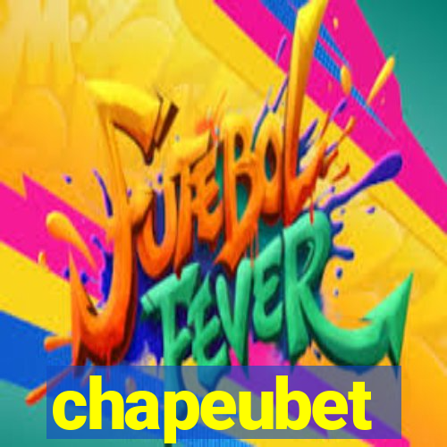chapeubet