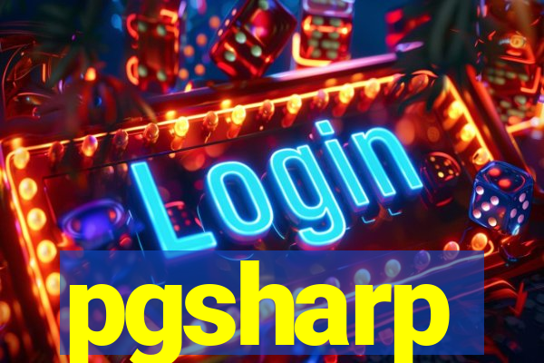 pgsharp