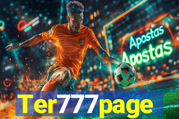 Ter777page