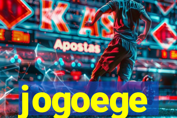 jogoege