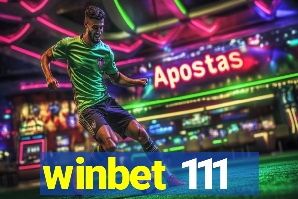 winbet 111