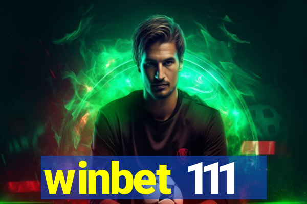 winbet 111