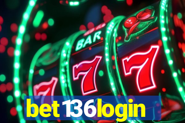 bet136login