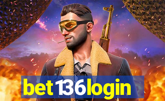 bet136login