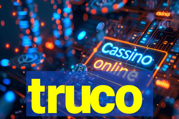 truco brasileiro-giro feliz