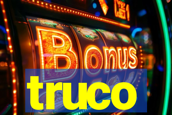 truco brasileiro-giro feliz