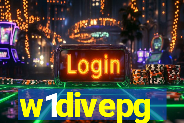 w1divepg