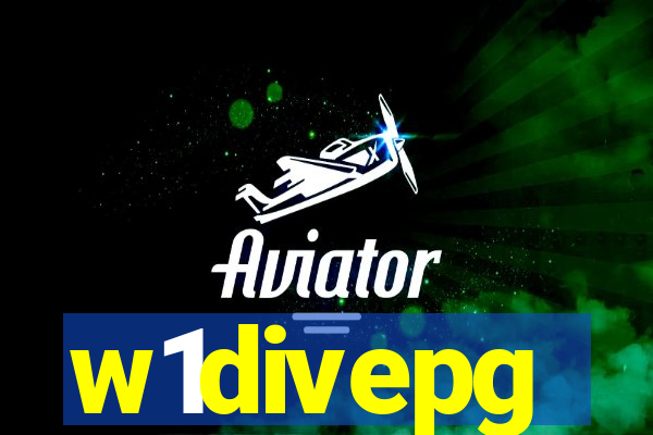 w1divepg