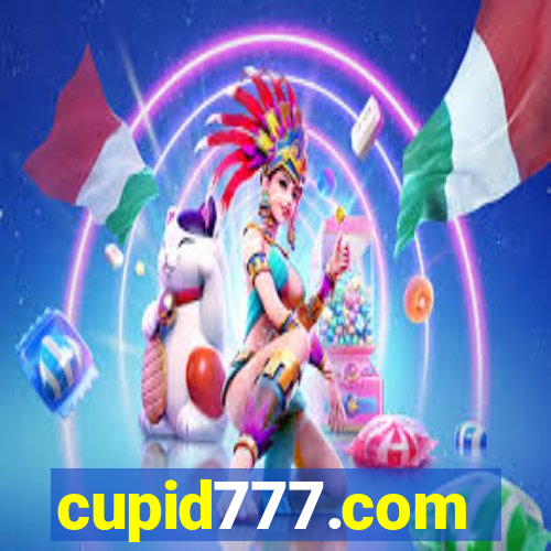 cupid777.com