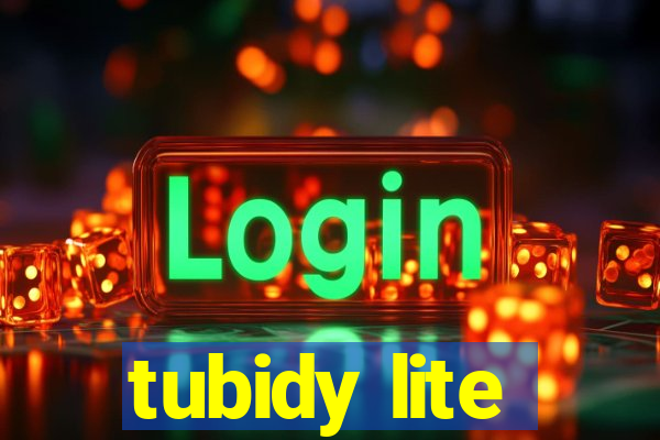 tubidy lite