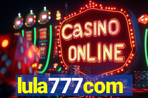 lula777com