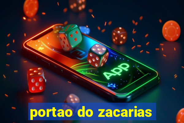 portao do zacarias